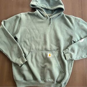 Men’s Small Carhartt sweatshirt